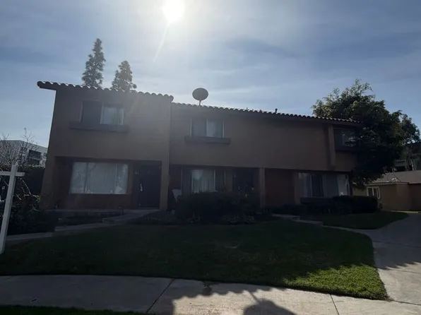 Camarillo Street, 349 Camarillo St APT C, Placentia, CA 92870