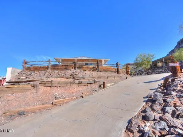 37485 Bay View Dr, Parker, AZ 85344