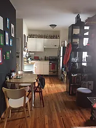 Rented by Dream NYC LLC