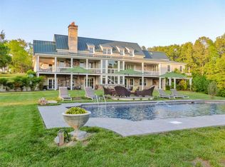 1871 Frays Mill Rd, Ruckersville, VA 22968