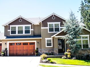 6505 SW Evan Ct, Portland, OR 97223