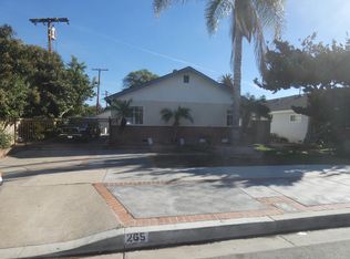 265 S Feldner Rd, Orange, CA 92868