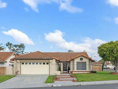 2028 Columbus Way, Vista, CA, 92081