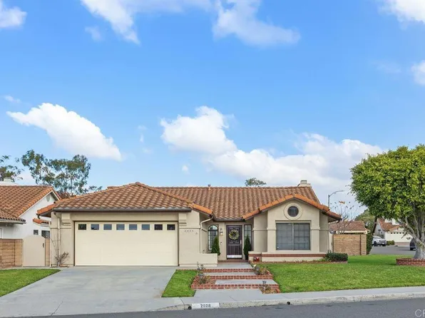 2028 Columbus Way, Vista, CA 92081