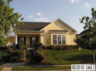 10007 Bishops Gate Blvd, Pineville, NC 28134