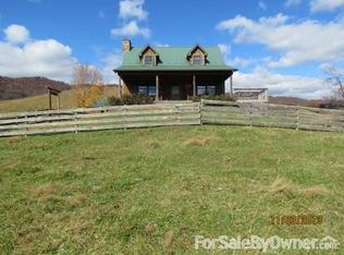 5205 Blue Grass Trl, Saltville, VA 24370