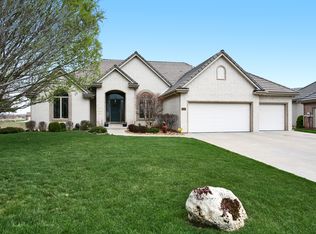 2341 W Harborlight Ct, Wichita, KS 67204