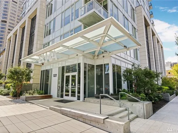 1321 Seneca St, Seattle, WA 98101