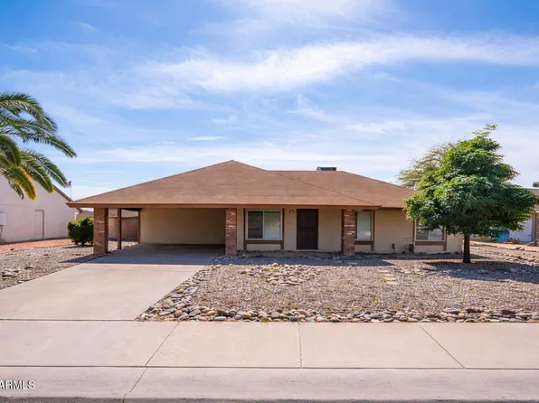 4421 W DAILEY Street, Glendale, AZ 85306