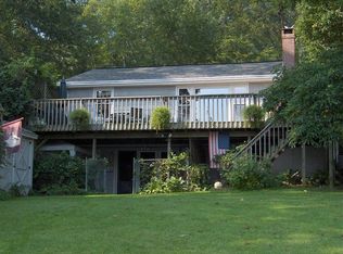 111 Lakeside Dr, Andover, CT 06232