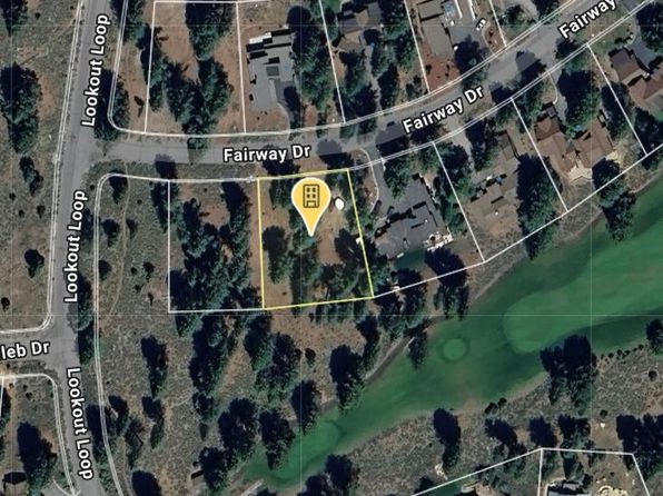 13559 Fairway Dr, Truckee, CA 96161