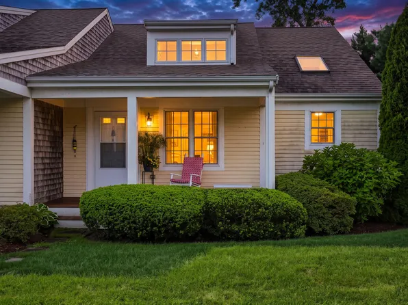 6 Stellwagen Way, Eastham, MA 02642