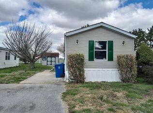 111 Daffodil Dr, Magnolia, DE 19962