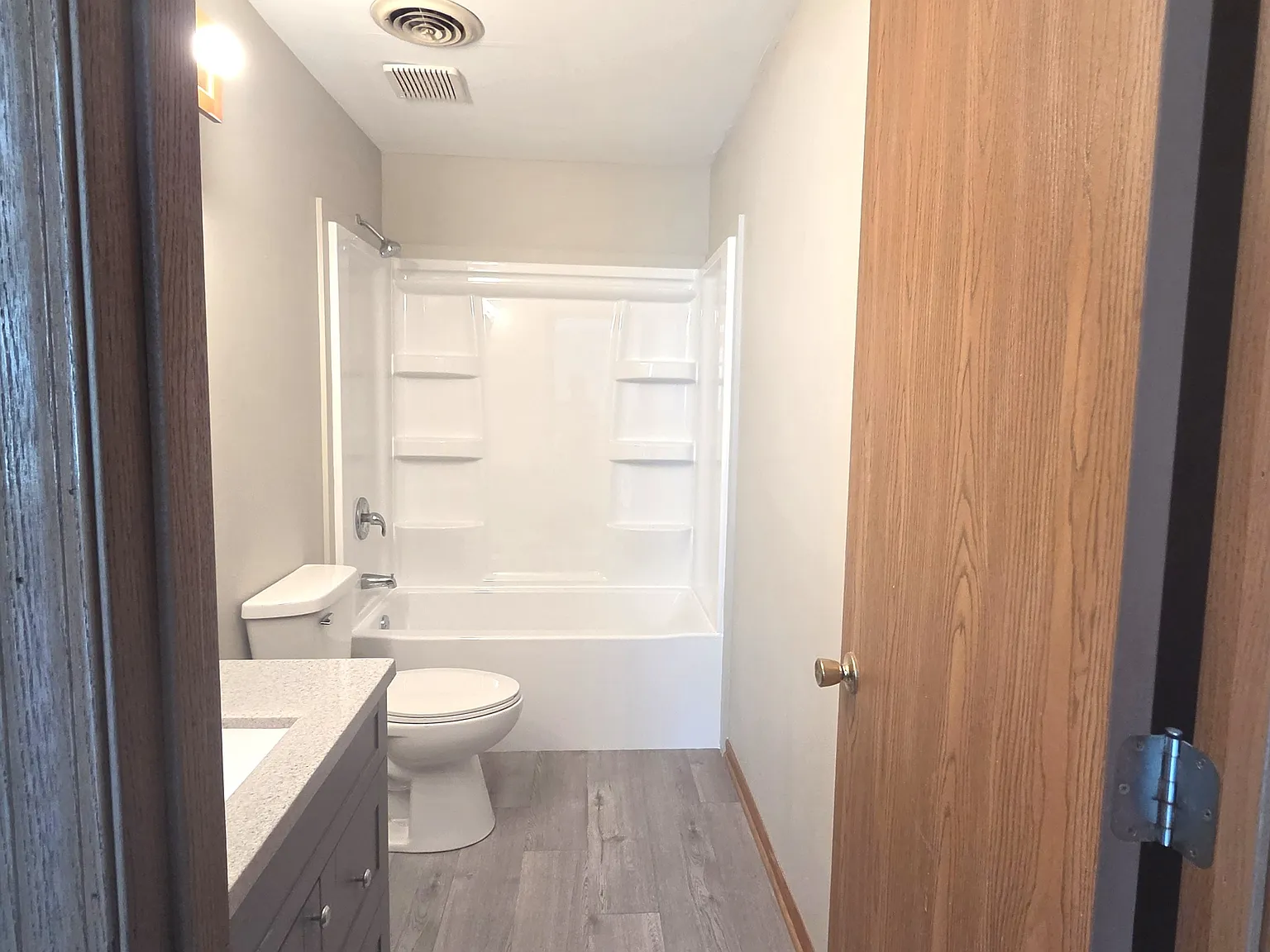 1240 / 3937 E 2603rd Rd, Sheridan - 2A — Photo 4