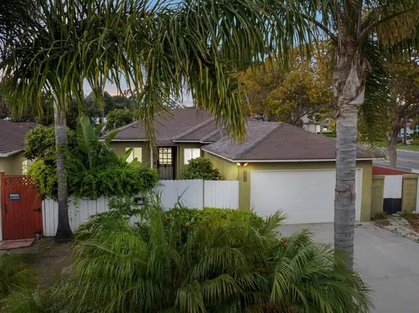 731 Florence Ave, Port Hueneme, CA 93041