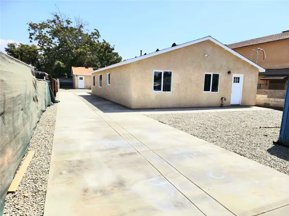 879 N Mountain View Ave, San Bernardino, CA 92401