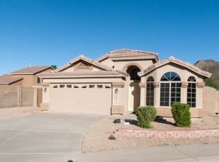 25851 N 66th Ave, Phoenix, AZ 85083