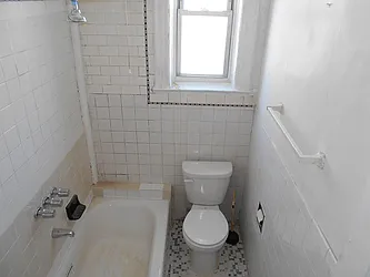 Rented by Keller Williams NYC