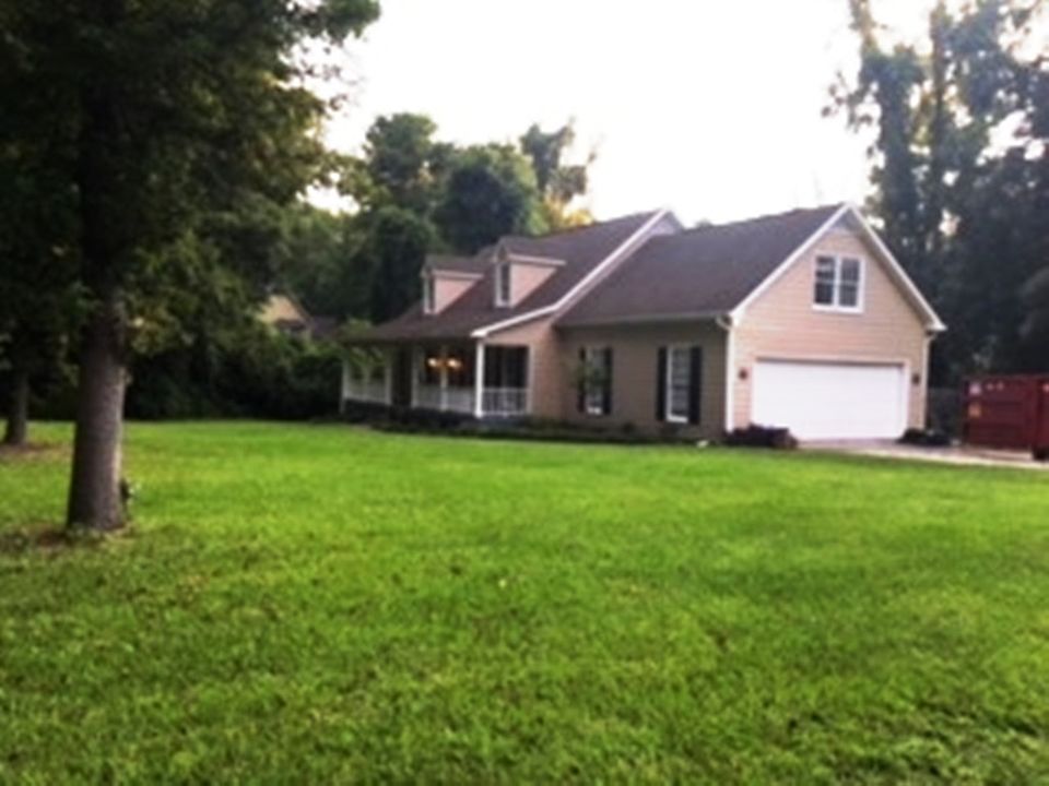 5141 Rivoli Drive, Macon, GA