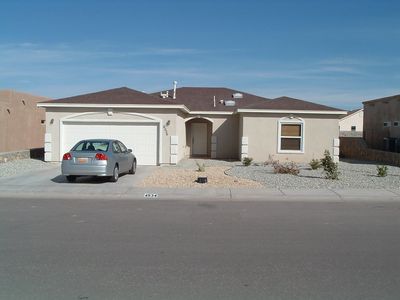 4534 Camino Dos Vidas, Las Cruces, NM, 88012