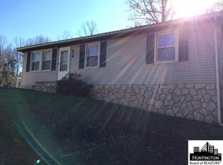 19 Raptor Ln, Culloden, WV 25510