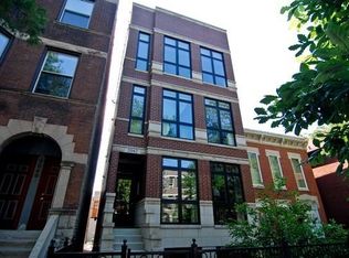 2042 N Racine Ave #1, Chicago, IL 60614