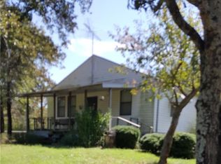 30187 Goit Rd, Wanette, OK 74878