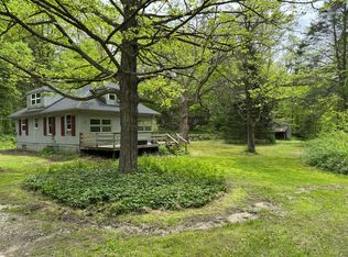 55 Van Car Rd, New Milford, CT 06776