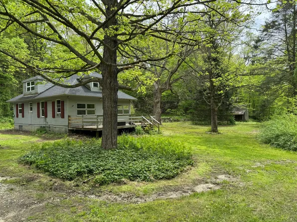 55 Van Car Road, New Milford, CT 06776