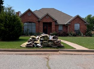 832 NW 141st St, Edmond, OK 73013