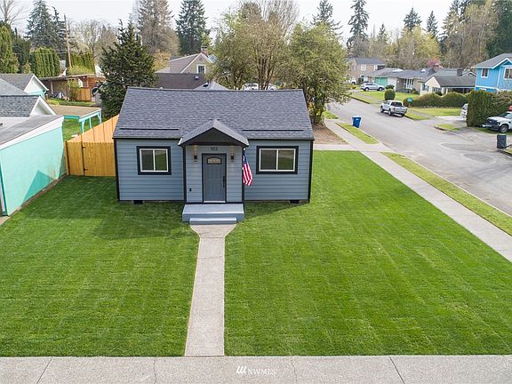 4th image of 1103 Eskridge Blvd SE
