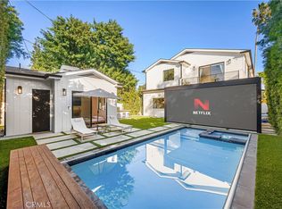 4543 Lennox Ave, Sherman Oaks, CA 91423