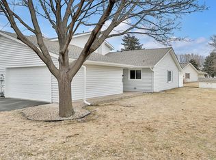 373 Pleasure Creek Dr NE, Blaine, MN 55434