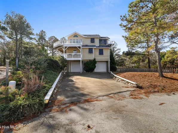 203 W Outlook Court, Nags Head, NC 27959