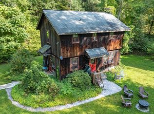 380 Newtown Tpke, Redding, CT 06896