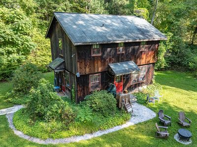 380 Newtown Turnpike, Redding, CT, 06896