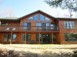 3105 Rogers Ln, Mercer, WI 54547