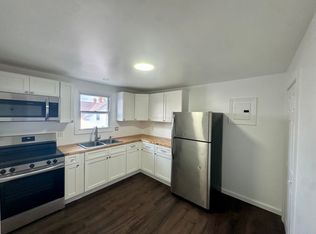 28 Saint Mary St, West Warwick, RI 02893