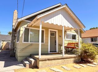 702 Stringtown Ave, Weed, CA 96094