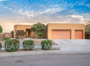 2300 Wildstream St NW, Albuquerque, NM 87120