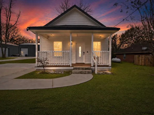 610 S Railroad Ave, Shepherd, TX 77371