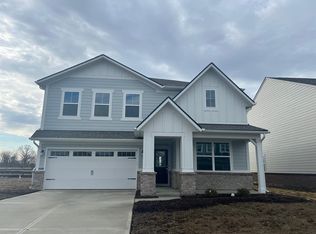 4359 Pine Bluff Dr, Bargersville, IN
