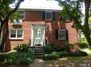 1643 Sutton Dr #0, Raleigh, NC 27605