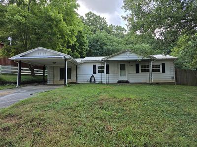 1036 Bales Rd, New Market, TN, 37820