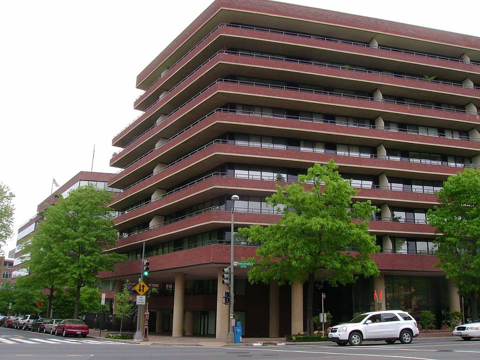 The Westbridge