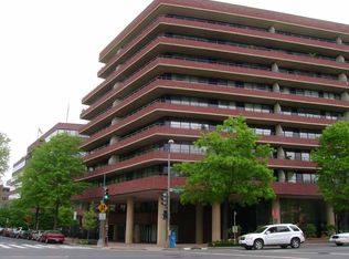 2555 Pennsylvania Ave NW APT 1014, Washington, DC 20037