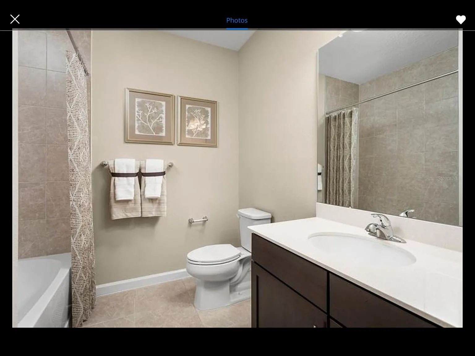 3 bed, 1516 sqft, $2,295 — Photo 4