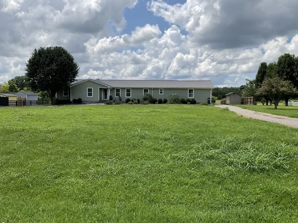 1227 Hazelwood Rd, Columbia, TN 38401
