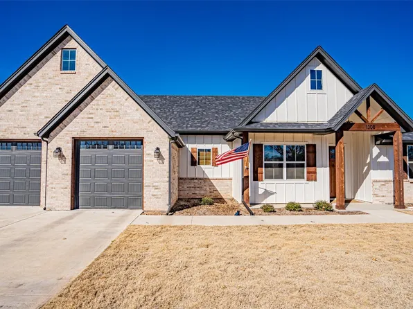 1308 E Apache Trl, Granbury, TX 76048