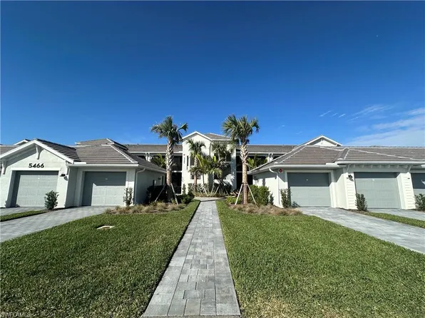 5466 Double Eagle Cir #3424, AVE MARIA, FL 34142
